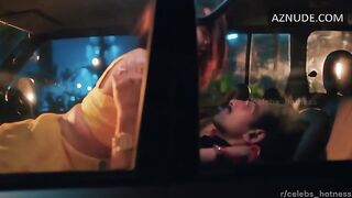 Divya Agarwal Breasts Scene in Badass Begum | Divya Agarwal Nude