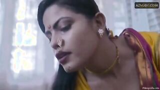 Divya Burman Sexy Scene in Virgin Boys | Divya Burman Nude