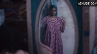 Divya Prabha Breasts Scene in All We Imagine As Light | Divya Prabha Nude