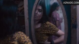 Divya Prabha Breasts Scene in All We Imagine As Light | Divya Prabha Nude