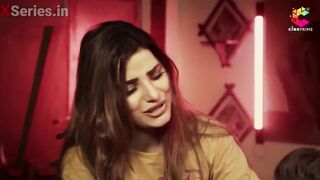 MMS - Full Uncut Hotx / Adult Web Series – Anushka Srivastava Bold Erotic Blackmail & Passion Drama