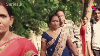 MMS - Full Uncut Hotx / Adult Web Series – Anushka Srivastava Bold Erotic Blackmail & Passion Drama