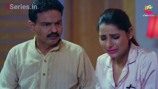MMS - Full Uncut Hotx / Adult Web Series – Anushka Srivastava Bold Erotic Blackmail & Passion Drama