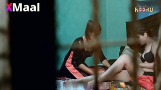 Sauteli Saheli - Episode 1 Full Uncut Adult Web Series – Ruhi Sharma Bold Stepmom Erotic Drama with Intense Passion
