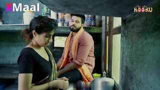 Sauteli Saheli - Episode 1 Full Uncut Adult Web Series – Ruhi Sharma Bold Stepmom Erotic Drama with Intense Passion