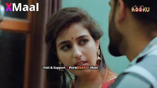 Sauteli Saheli - Episode 1 Full Uncut Adult Web Series – Ruhi Sharma Bold Stepmom Erotic Drama with Intense Passion