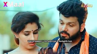 Sauteli Saheli - Episode 2 Full Uncut Adult Web Series – Ruhi Sharma Bold Stepmom Erotic Drama with Intense Passion