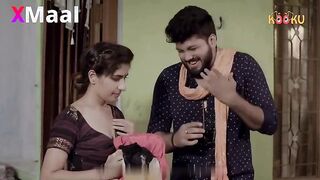 Sauteli Saheli - Episode 2 Full Uncut Adult Web Series – Ruhi Sharma Bold Stepmom Erotic Drama with Intense Passion