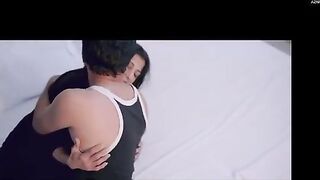Ekta More Breasts, Bikini Scene in Teegdi | Ekta More Nude