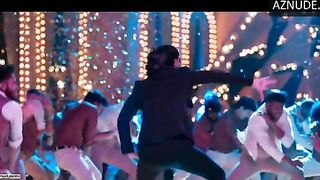 Faria Abdullah Sexy Scene in Ravanasura | Faria Abdullah Nude