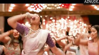 Faria Abdullah Sexy Scene in Ravanasura | Faria Abdullah Nude