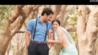 Farnaz Shetty Sexy Scene in Induvadana | Farnaz Shetty Nude