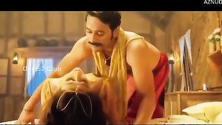 Farnaz Shetty Sexy Scene in Induvadana | Farnaz Shetty Nude