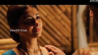 Farnaz Shetty Sexy Scene in Induvadana | Farnaz Shetty Nude