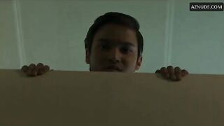 Garima Rawat Breasts Scene in Paatal Lok | Garima Rawat Nude