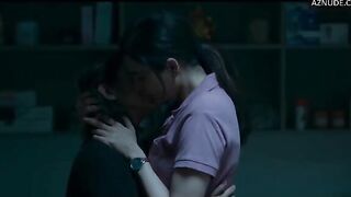 Gauri Saxena and Karishma Tanna Lesbian, Breasts Scene in Hush Hush | Gauri Saxena Nude