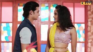 Gitashree Shil Sexy Scene in Charmsukh Tution Teacher | Gitashree Shil Nude