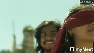 Gopika Ramesh Sexy Scene in Suzhal: The Vortex | Gopika Ramesh Nude