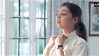 Gracy Goswami Butt, Breasts Scene in Music School | Gracy Goswami Nude