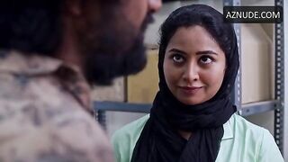 Divi Vadthya and Harshini Sexy Scene in Atm(2023) | Harshini Nude