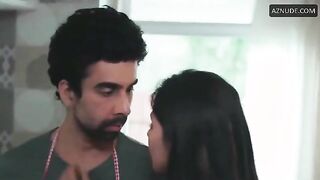 Harshita Gaur Sexy Scene in Happily Ever After | Harshita Gaur Nude