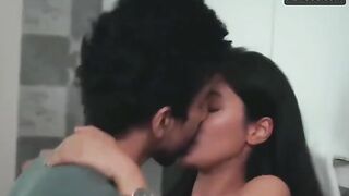Harshita Gaur Sexy Scene in Happily Ever After | Harshita Gaur Nude