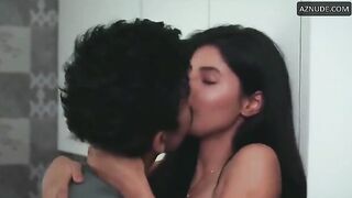 Harshita Gaur Sexy Scene in Happily Ever After | Harshita Gaur Nude