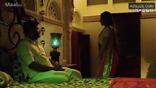 Ankita Dave, Akanksha Sharma and Heena Harwani Sexy Scene in Kangan | Heena Harwani Nude