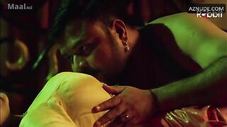 Ankita Dave, Akanksha Sharma and Heena Harwani Sexy Scene in Kangan | Heena Harwani Nude