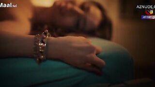 Heena Panchal and Zainab Patra Sexy Scene in Panty | Heena Panchal Nude