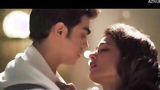 Hina Khan Sexy Scene in Hacked | Hina Khan Nude