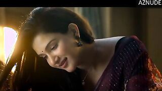 Honey Rose Butt, Breasts Scene in Veera Simha Reddy | Honey Rose Nude