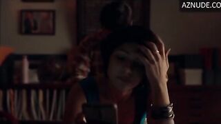 Husne Shabnam Sexy Scene in Tribhuvan Mishra Ca Topper | Husne Shabnam Nude