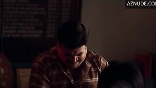 Husne Shabnam Sexy Scene in Tribhuvan Mishra Ca Topper | Husne Shabnam Nude