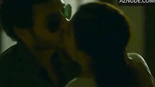 Ira Dua Sexy Scene in Moksh | Ira Dua Nude