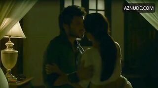 Ira Dua Sexy Scene in Moksh | Ira Dua Nude