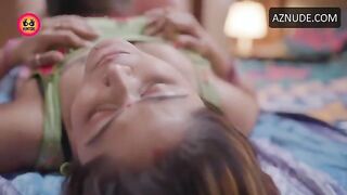 Ishika Bose, Ruchita Shukla and Poonam Verma Real Sex, Breasts Scene in Vaidya |