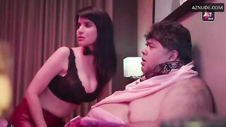 Jashn Agnihotri Sexy Scene in Fixerr | Jashn Agnihotri Nude