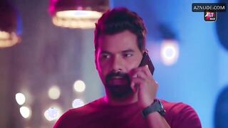Jashn Agnihotri Sexy Scene in Fixerr | Jashn Agnihotri Nude