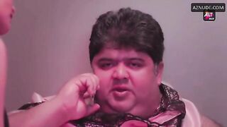 Jashn Agnihotri Sexy Scene in Fixerr | Jashn Agnihotri Nude