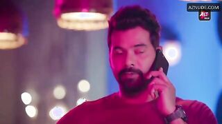 Jashn Agnihotri Sexy Scene in Fixerr | Jashn Agnihotri Nude