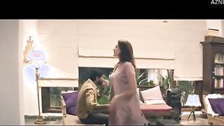 Jayati Thakar, Bhavna Verma and Puneet Kaur Butt, Breasts Scene in Lady Jasoos | Jayati Thakar Nude