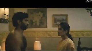 Jayati Thakar, Bhavna Verma and Puneet Kaur Butt, Breasts Scene in Lady Jasoos | Jayati Thakar Nude