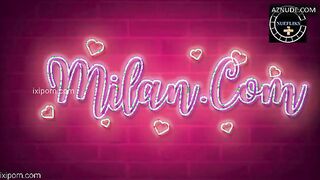 Jills Mohan Butt, Breasts Scene in Milan.com | Jills Mohan Nude