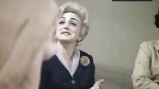 Joan Bell Breasts, Butt Scene in What Do You Say To A Naked Lady? |Joan Bell Nude