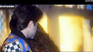 Juhi Chawla and Tisca Chopra Breasts, Bikini Scene in Karobaar: The Business Of Love | Juhi Chawla Nude