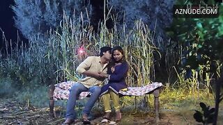 Jullie Borra Sexy Scene in Rangeen Tailor | Jullie Borra Nude