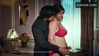 Jyoti Sharma Breasts, Underwear Scene in Your Girlfriend | Jyoti Sharma Nude