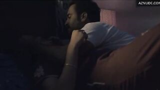 Kalyanee Mulay Breasts Scene in Criminal Justice | Kalyanee Mulay Nude