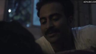 Kalyanee Mulay Breasts Scene in Criminal Justice | Kalyanee Mulay Nude